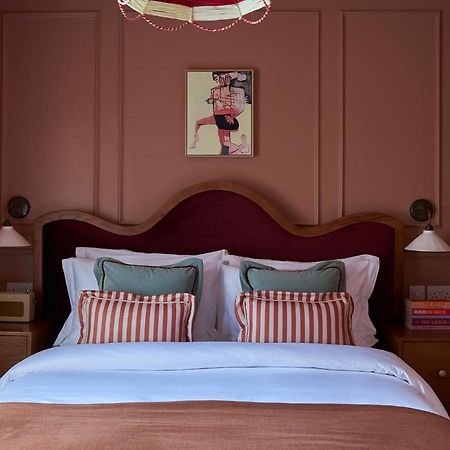 Margate House Hotel ภายนอก รูปภาพ