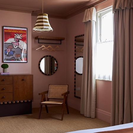Margate House Hotel ภายนอก รูปภาพ