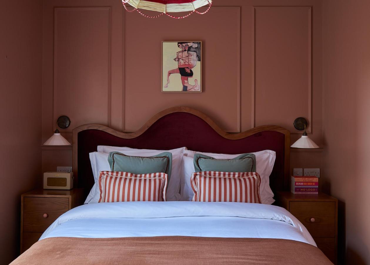 Margate House Hotel ภายนอก รูปภาพ