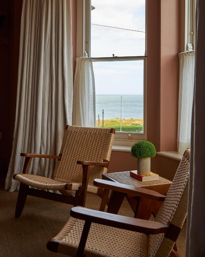 Margate House Hotel ภายนอก รูปภาพ