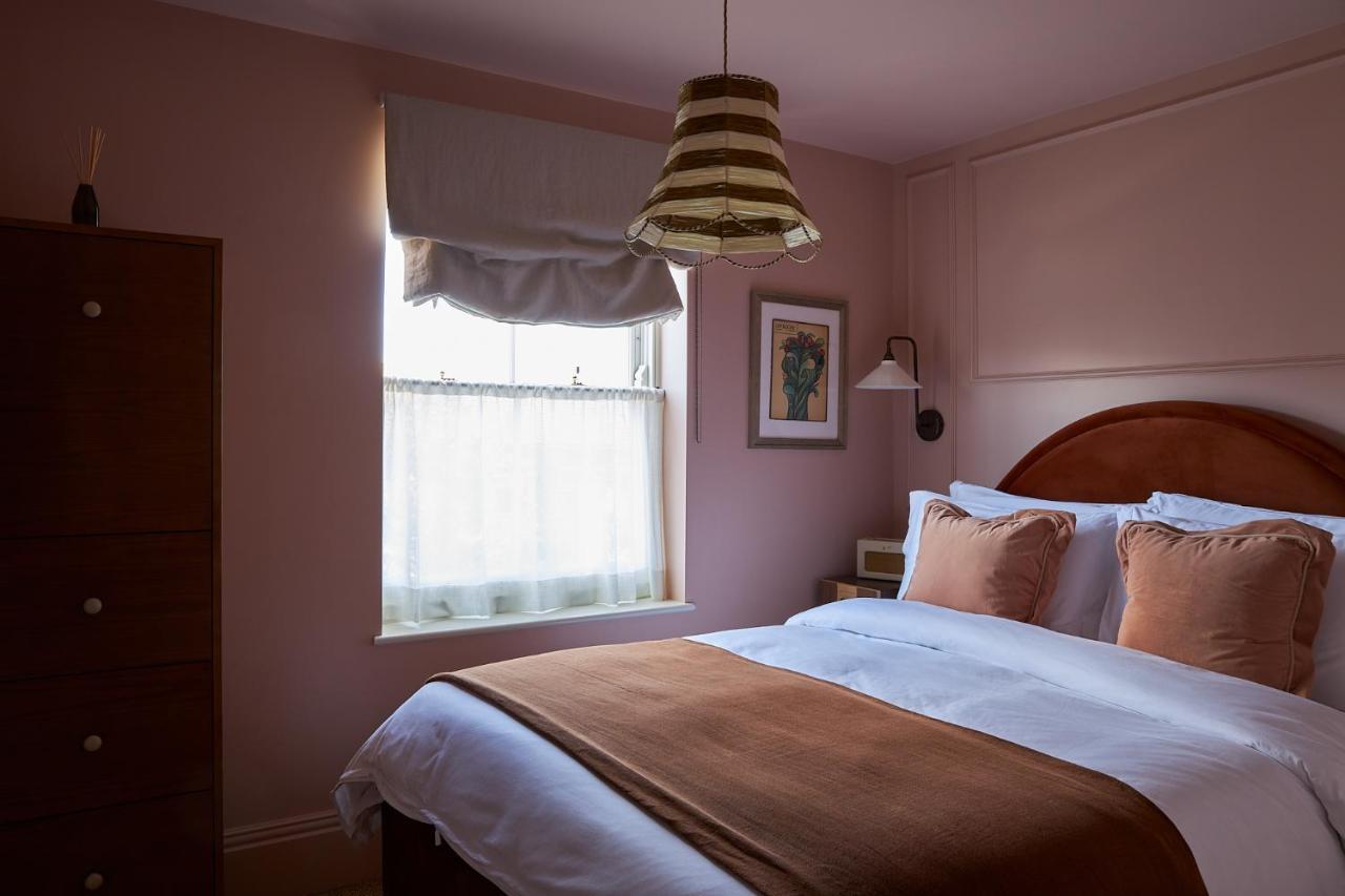 Margate House Hotel ภายนอก รูปภาพ