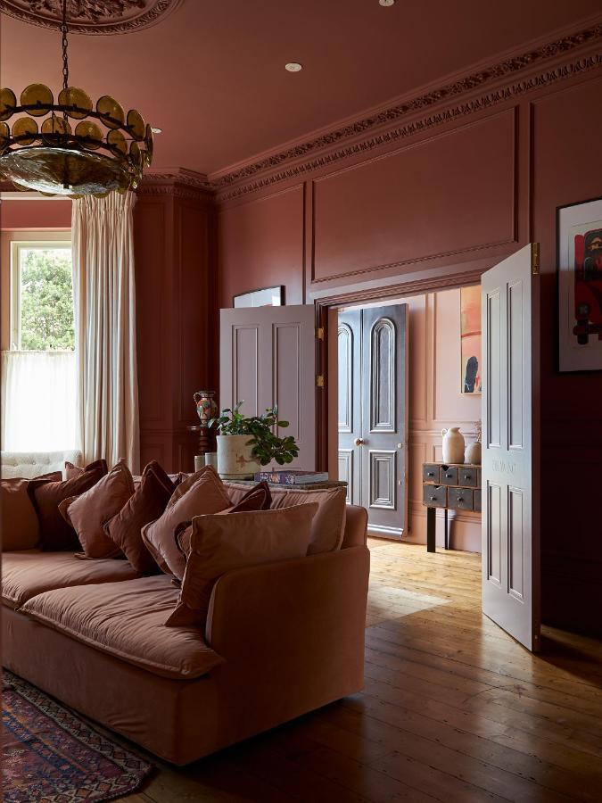 Margate House Hotel ภายนอก รูปภาพ