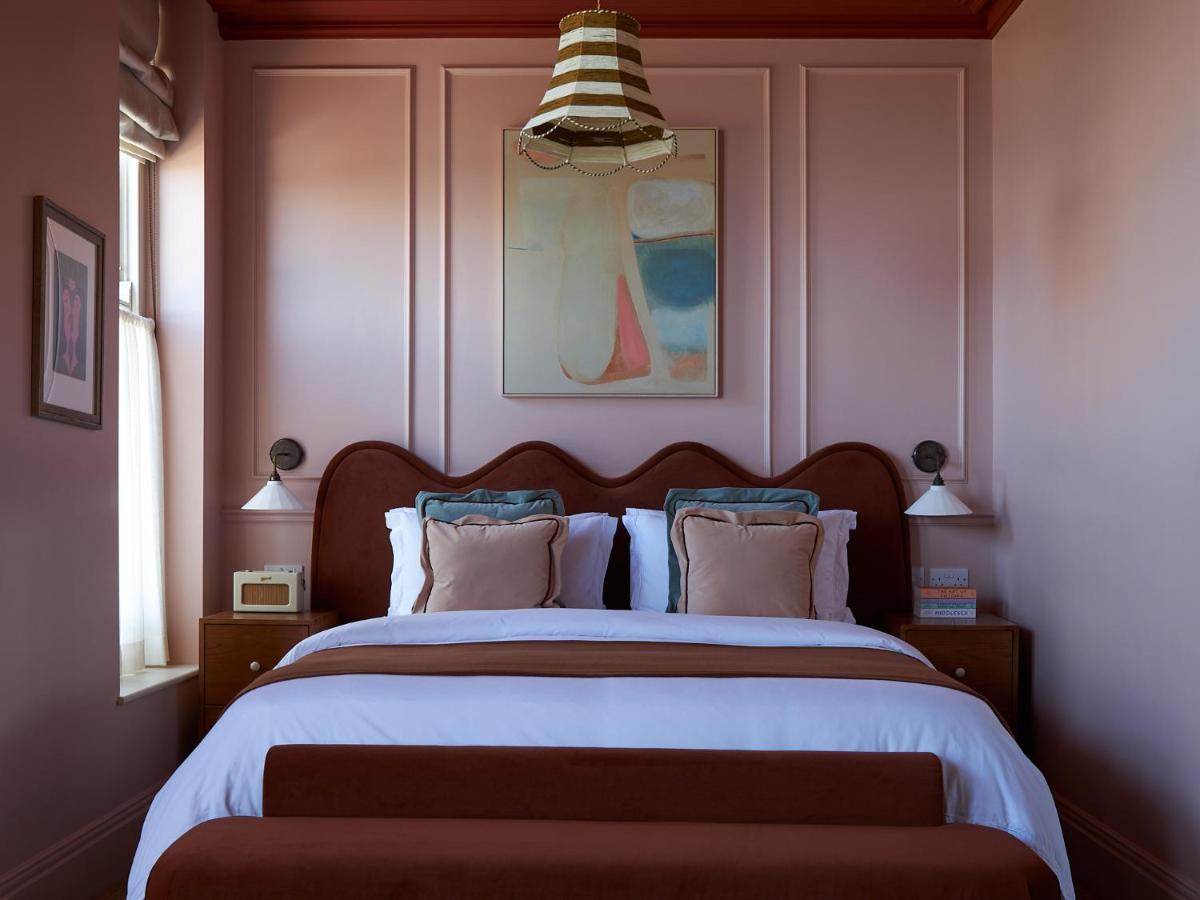 Margate House Hotel ภายนอก รูปภาพ